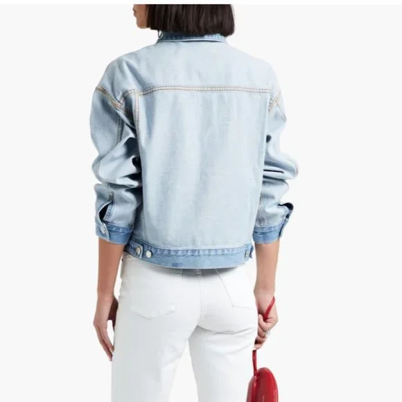 Helmut Lang size XS (S) - Picture 6 of 13